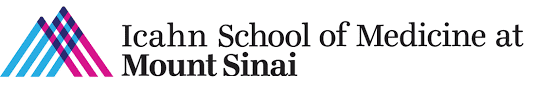 Icahn school logo