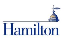 Hamilton U Logo