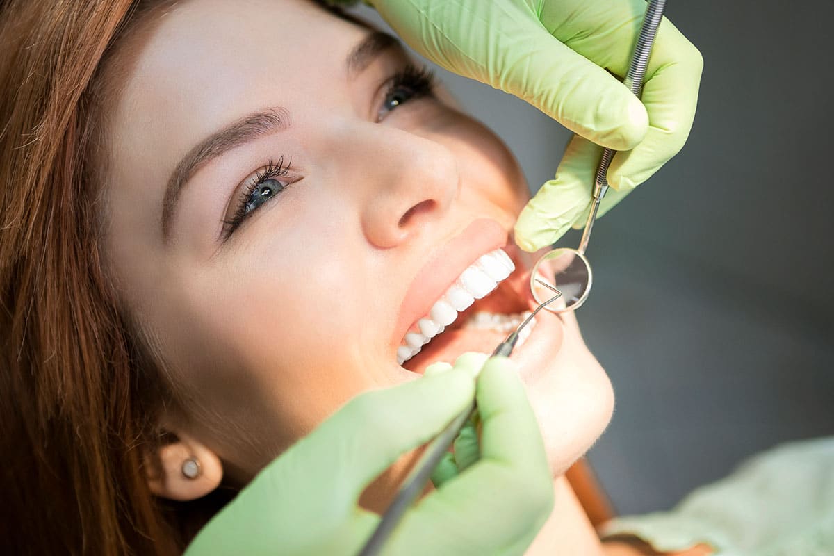 The Ultimate Guide To Cosmetic Dentistry Blog